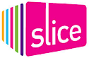 Slice's logo Slice's Company logo