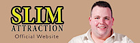 Slim Attraction's logo Slim Attraction's Company logo