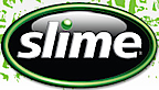 Slime's logo Slime's Company logo