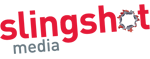 Slingshot Media's logo Slingshot Media's Company logo