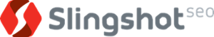 Slingshot SEO's logo Slingshot SEO's Company logo