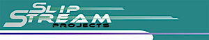 Slipstream Projects's logo Slipstream Projects's Company logo