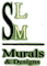 West Coast Fixtures's Competitor - Slm Murals logo