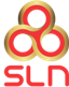 SLN's logo SLN's Company logo