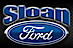 Sloan Ford