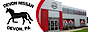 Faulknernissanjenkintown's Competitor - Sloane Nissan Of Devon logo