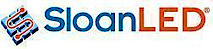 SloanLED's logo SloanLED's Company logo
