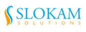Slokam Solutions's logo Slokam Solutions's Company logo