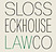 Sloss Law