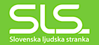 Slovenska Ljudska Stranka (Sls)'s logo Slovenska Ljudska Stranka (Sls)'s Company logo