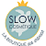 slow-cosmetique.com (slowmoi sarl) logo