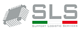 SLS 's logo SLS 's Company logo