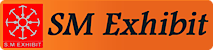 Sm Exhibit's logo Sm Exhibit's Company logo