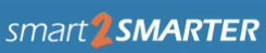 Smart 2 SMARTER's logo Smart 2 SMARTER's Company logo