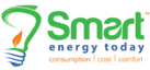Smart Energy Today's logo Smart Energy Today's Company logo