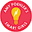 Elevate At Church's Competitor - Smart Girls at the Party logo
