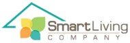 Smart Living Company's logo Smart Living Company's Company logo