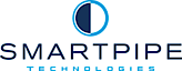 Smart Pipe's logo Smart Pipe's Company logo