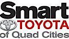 Smart Toyota Of Quad Cities