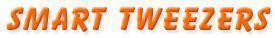 Smarttweezers's logo Smarttweezers's Company logo