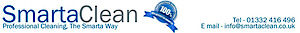 Smartaclean's logo Smartaclean's Company logo