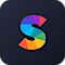 True Balance's Competitor - SmartApp logo