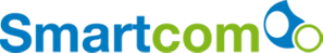 Smartcom's logo Smartcom's Company logo