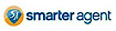 SQFTx's Competitor - Smarter Agent logo