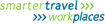 Victrack's Competitor - Smarter Travel Workplaces logo