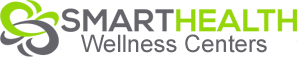 Smarthealth Wellness Centers's logo Smarthealth Wellness Centers's Company logo