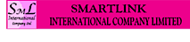 Smartlink International's logo Smartlink International's Company logo