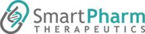 SmartPharm's logo SmartPharm's Company logo