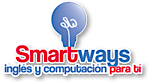 Smartways's logo Smartways's Company logo