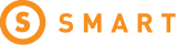 SMARTworld's logo SMARTworld's Company logo