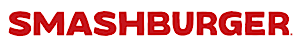Smashburger's logo Smashburger's Company logo