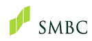 SMBC's logo SMBC's Company logo