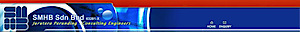 Smhb's logo Smhb's Company logo