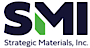 Strategicmaterials's company profile
