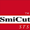 Lamina's Competitor - SmiCut logo