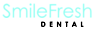 Grmetrodental's Competitor - Smile Fresh Dental. logo