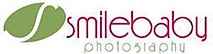 Smilebaby Photography's logo Smilebaby Photography's Company logo