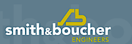 Smith & Boucher's logo Smith & Boucher's Company logo
