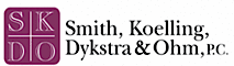 Smith, Koelling, Dykstra, & Ohm's logo Smith, Koelling, Dykstra, & Ohm's Company logo