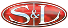 Smith and Loveless's logo Smith and Loveless's Company logo
