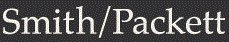Smith/Packett's logo Smith/Packett's Company logo