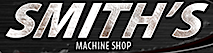 Smith's Machine Shop's logo Smith's Machine Shop's Company logo