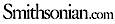 CityLab's Competitor - Smithsonian.com logo
