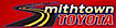 Smithtown Toyota