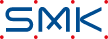 SMK's logo SMK's Company logo