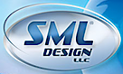 SML Design's logo SML Design's Company logo